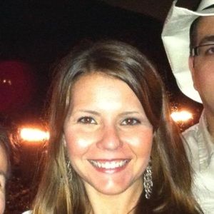 Meet your Posher, Liana